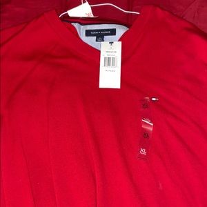 Tommy Hilfiger long sleeve shirt